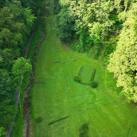 Falcon'S View Sevierville Exterior photo