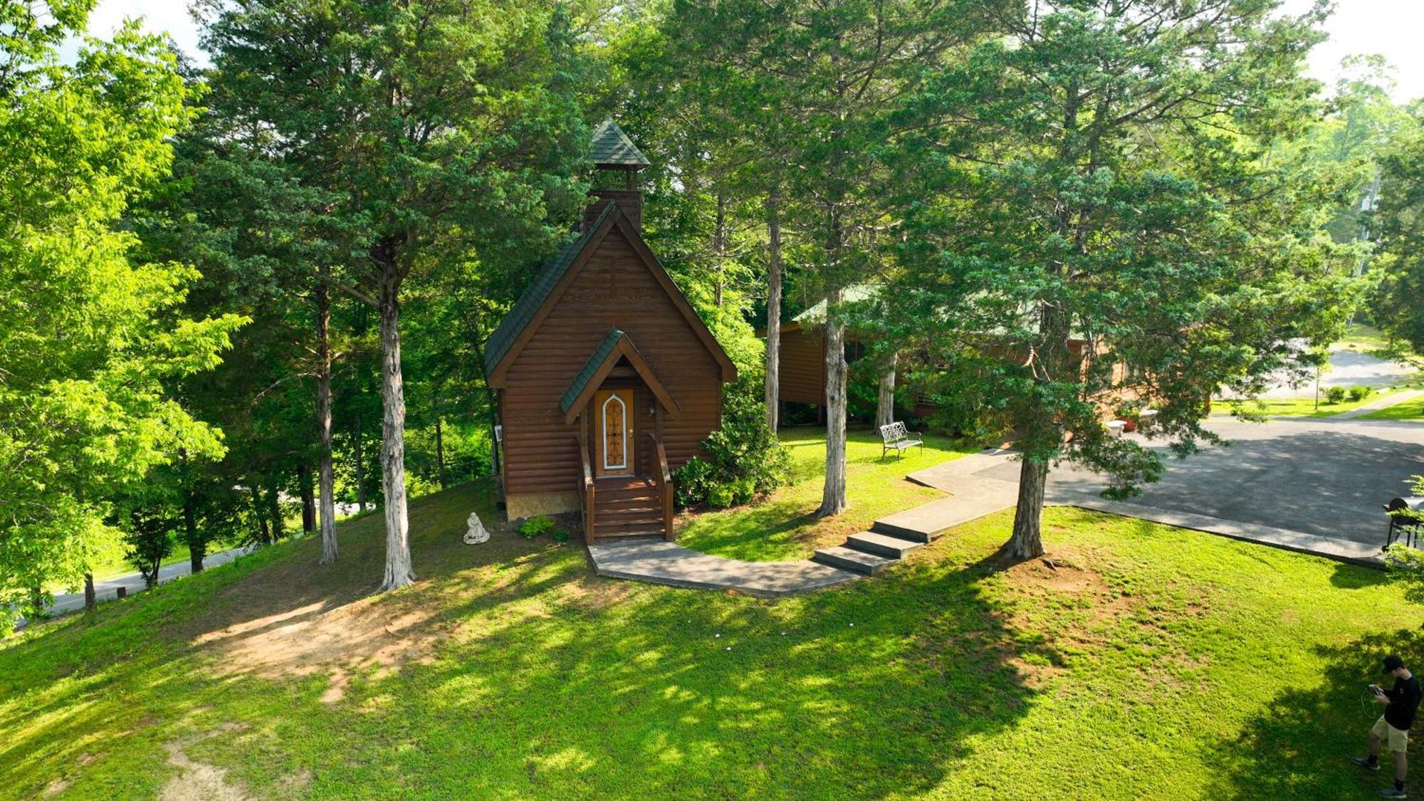 Falcon'S View Sevierville Exterior photo