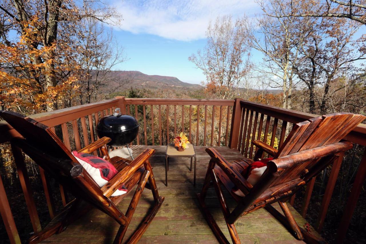 Falcon'S View Sevierville Exterior photo