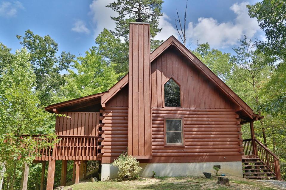 Falcon'S View Sevierville Exterior photo