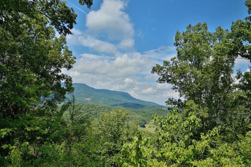 Falcon'S View Sevierville Exterior photo