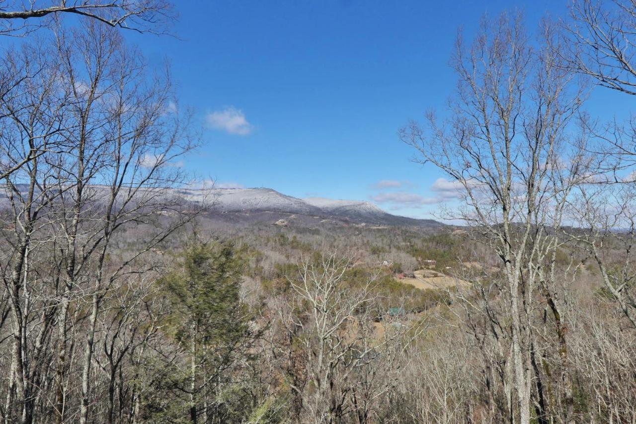 Falcon'S View Sevierville Exterior photo