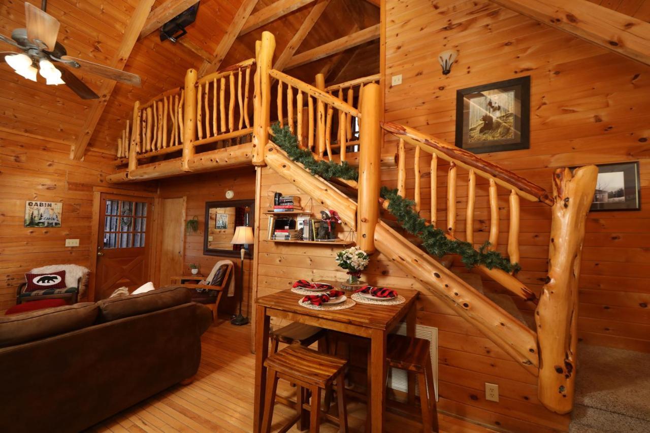 Falcon'S View Sevierville Exterior photo